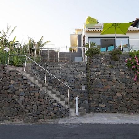 Crystal House Villa Calheta  Exterior photo